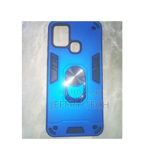 Generic Ring Case Samsung Galaxy M31