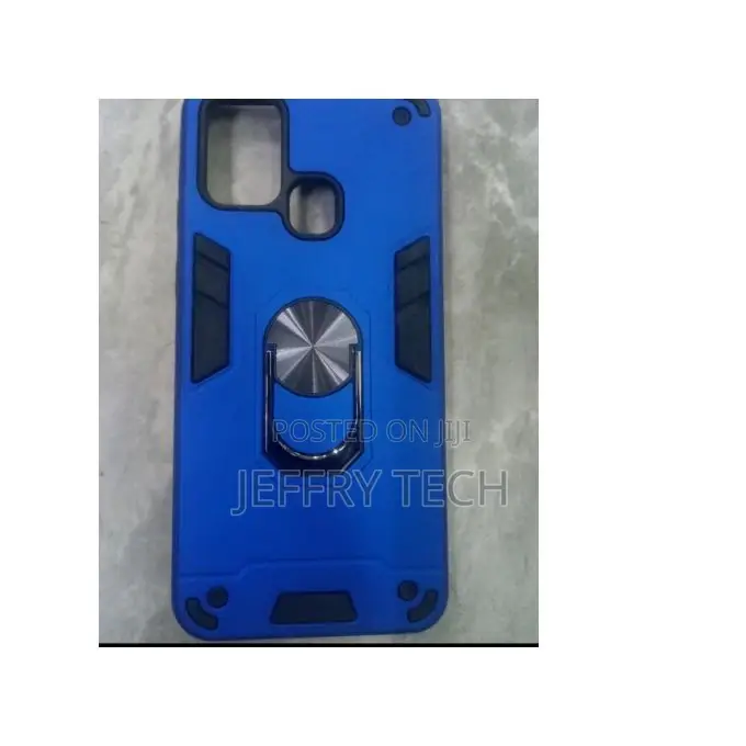 Generic Ring Case Samsung Galaxy M31