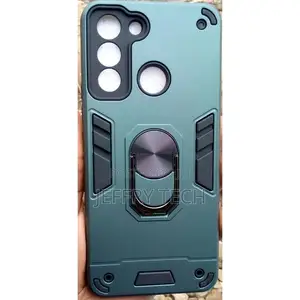 Generic Heavy Duty Ring Case Techno Spark 8c