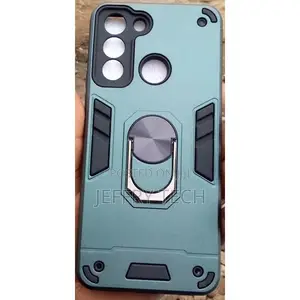 Generic Heavy Duty Ring Case Techno Spark 8c