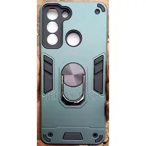 Generic Heavy Duty Ring Case Techno Spark 8c