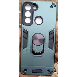 Generic Heavy Duty Ring Case Techno Spark 8c