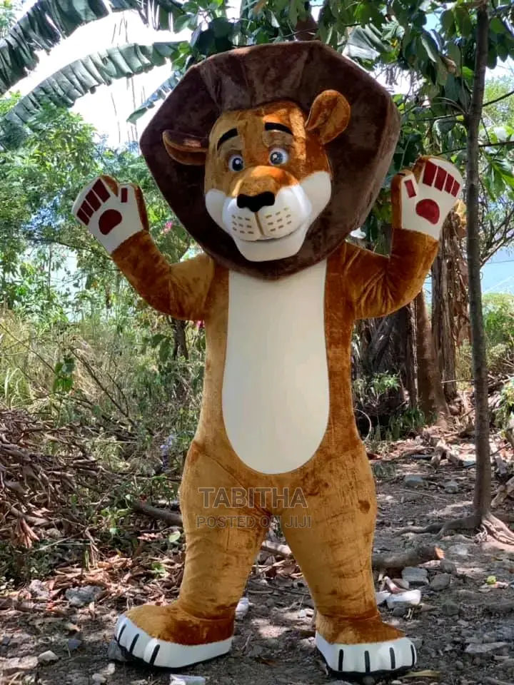 Adults Mascot Costumes Available For Sale Only