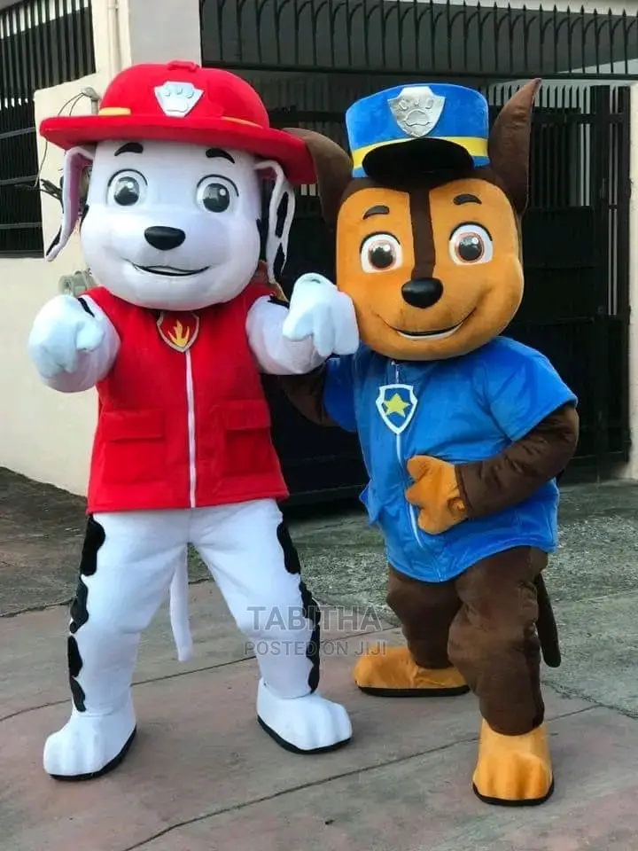 Adults Mascot Costumes Available For Sale Only