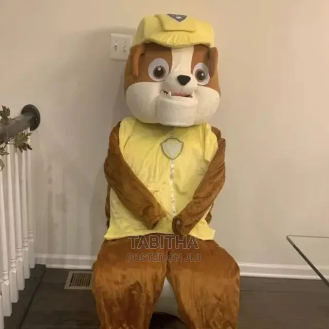 Adults Mascot Costumes Available For Sale Only