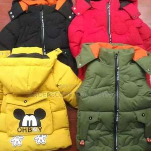 Puffer Jacket for Kids - thumbnail 2