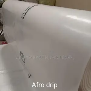 Greenhouse Polythene