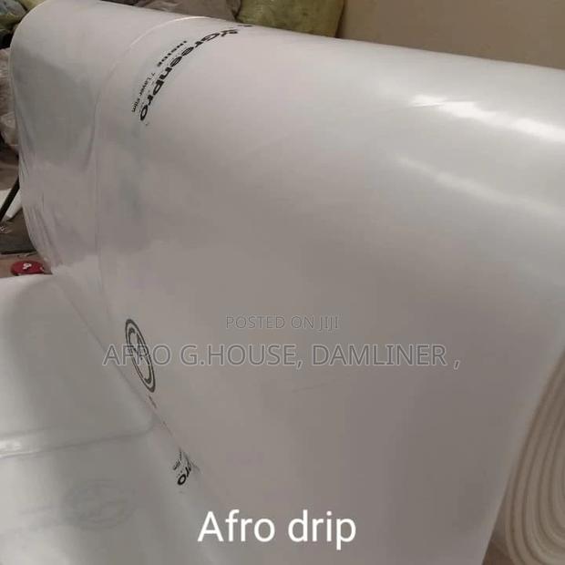 Greenhouse Polythene - thumbnail 2