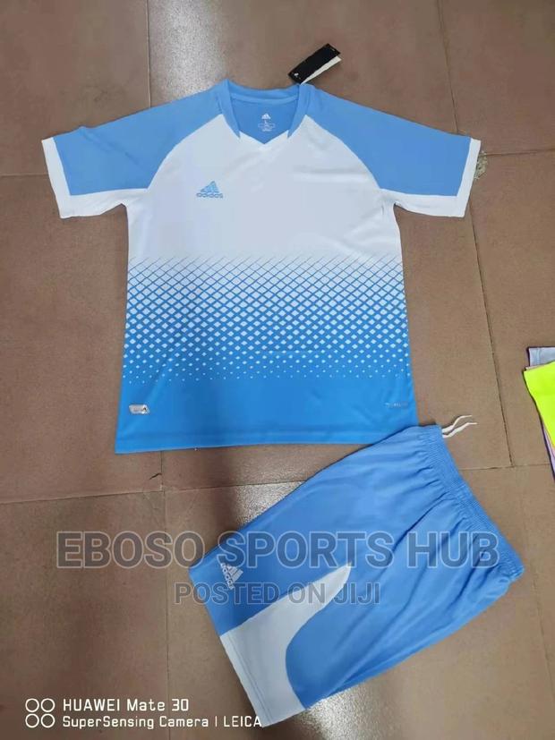 Football Jersey - thumbnail 2