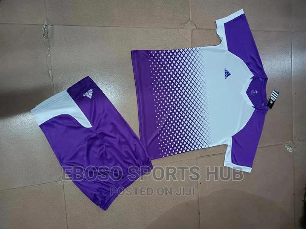 Football Jersey - thumbnail 3