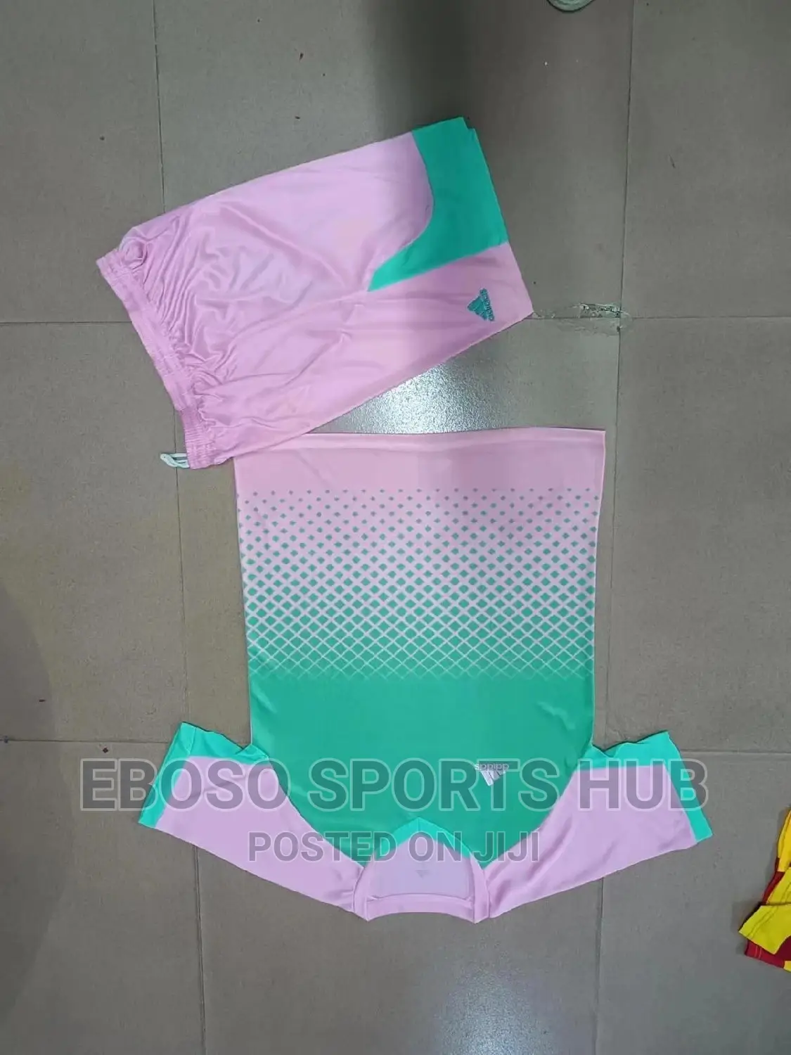 Football Jersey