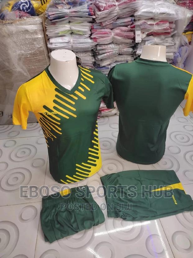 Football Jersey - thumbnail 3
