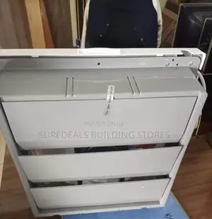 RR Brand New Extract Fan