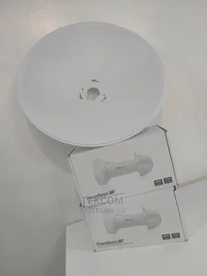 Ubiquiti Airmax Powerbeam M2 Pbe-M2-400