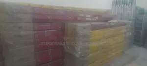 Fibreglass Extension Ladder-Fibre Extension Ladder-2*10steps