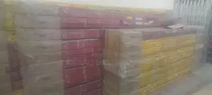 Fibreglass Extension Ladder-Fibre Extension Ladder-2*10steps