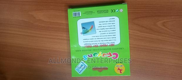 12p Crayons - thumbnail 4