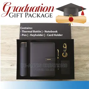 Amazing Graduation Gift Set