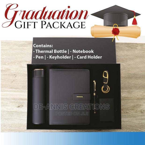 Amazing Graduation Gift Set - main view