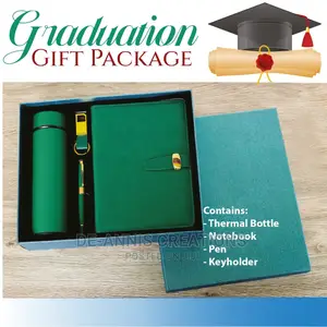 Top Top Graduation Gift Set