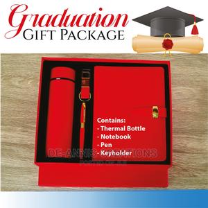 Red Graduation Gift Package - thumbnail 2