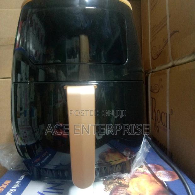 Nunix Air Flayer - main view