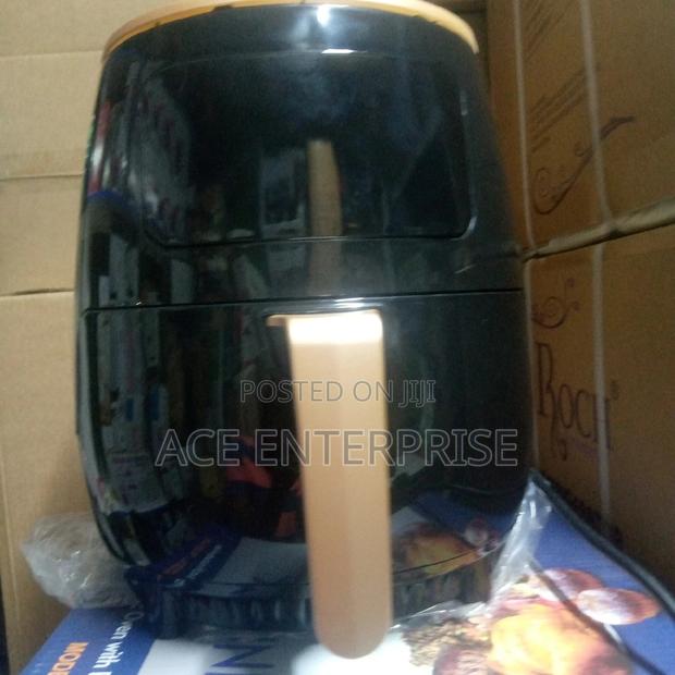 Nunix Air Flayer - thumbnail 2