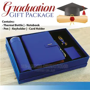 Superb Graduation Gift Set