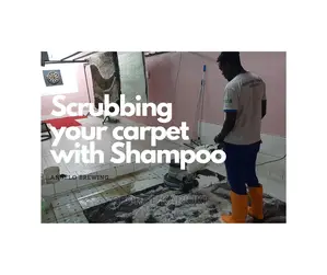 Best Carpet Cleaning Services in Nairobi