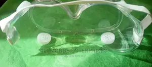 Safety Goggles
