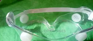 Safety Goggles