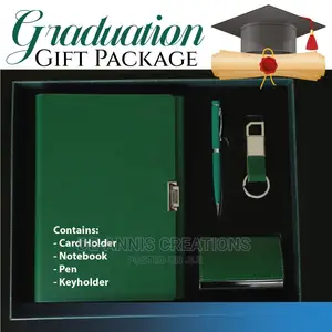 Affordable Graduation Gift Set