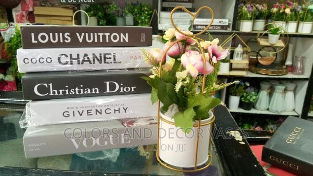 Center Pieces - thumbnail 2
