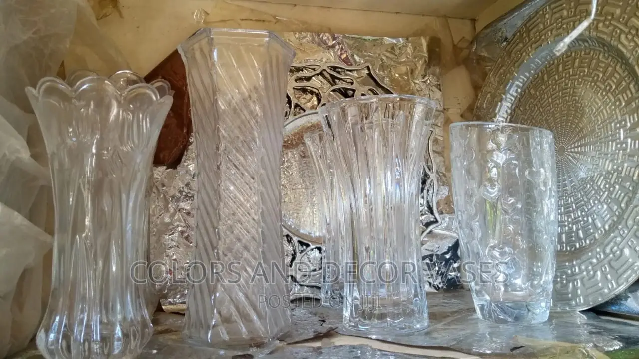 Center Pieces