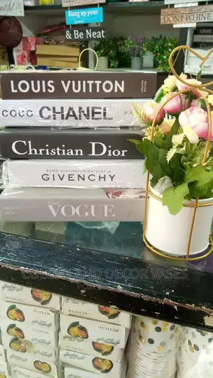 Center Pieces