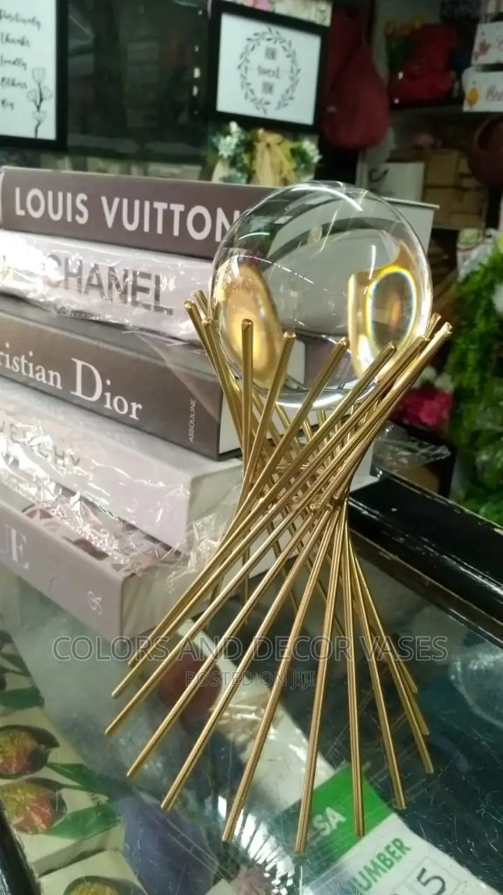 Center Pieces