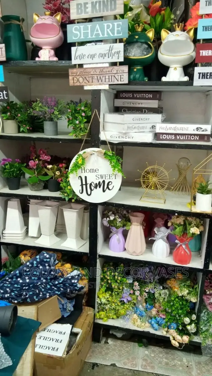 Center Pieces