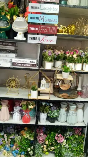 Center Pieces