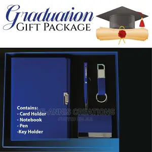 Affordable Graduation Gift Package