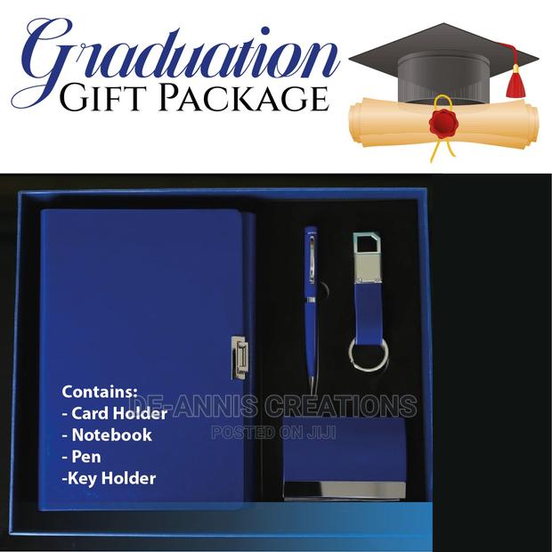 Affordable Graduation Gift Package - main view
