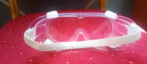Anti Mist Safety Goggles