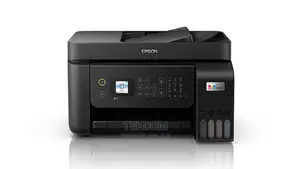 Epson Ecotank L5290 A4 Wi-Fi All-in-One Ink Tank Printer
