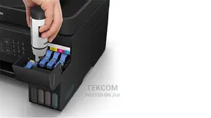Epson Ecotank L5290 A4 Wi-Fi All-in-One Ink Tank Printer