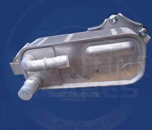 BMW X3/ X4 F25/F26-Atf Oil Cooler- Felendo Brand