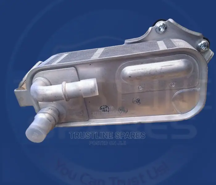 BMW X3/ X4 F25/F26-Atf Oil Cooler- Felendo Brand