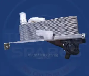 BMW X3/ X4 F25/F26-Atf Oil Cooler- Felendo Brand