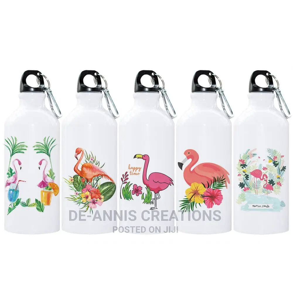 750ML Water Bottles