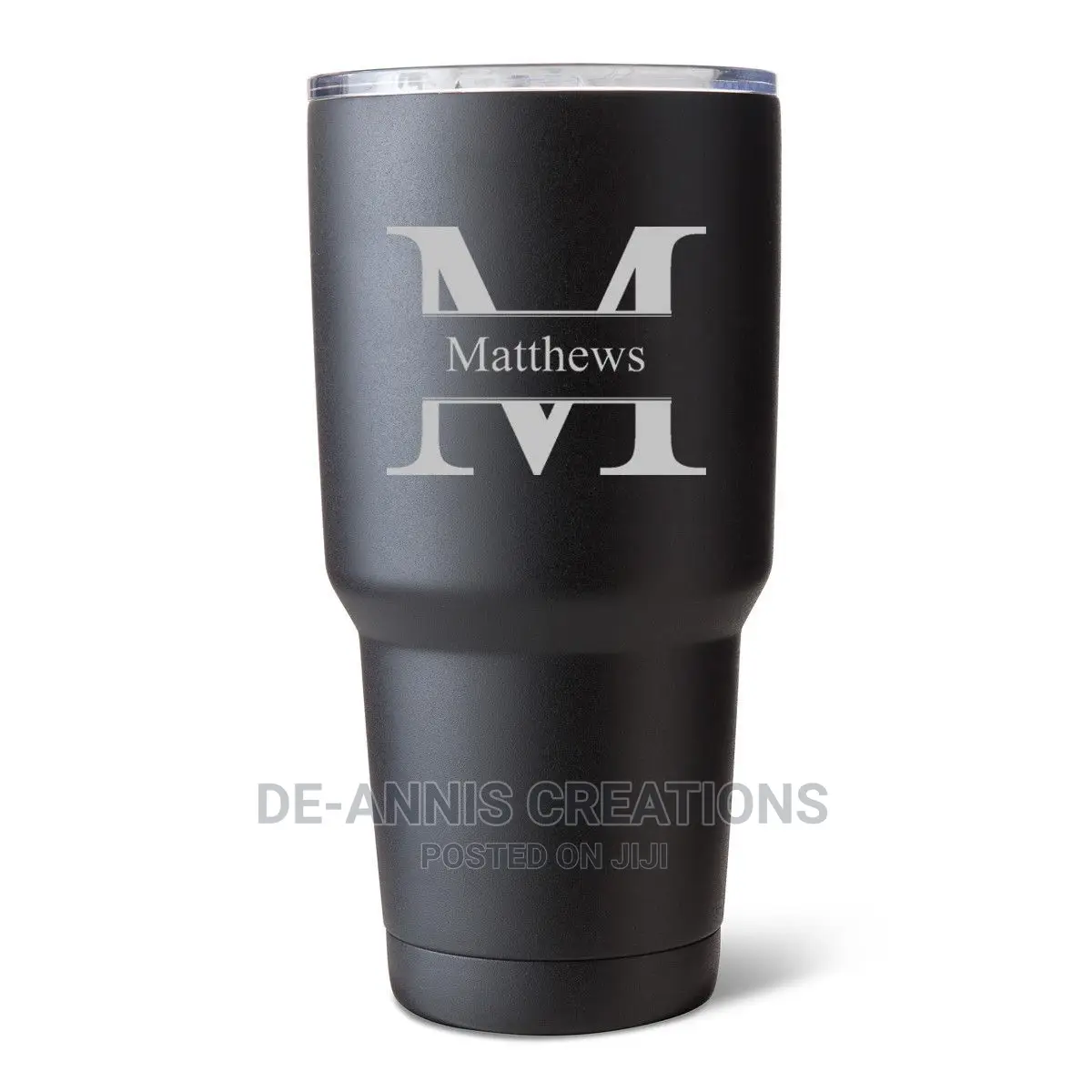 800ML Thermal Tumbler