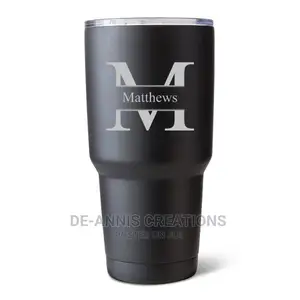 800ML Thermal Tumbler