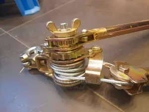 2t 3600 Ratchet Cable Puller